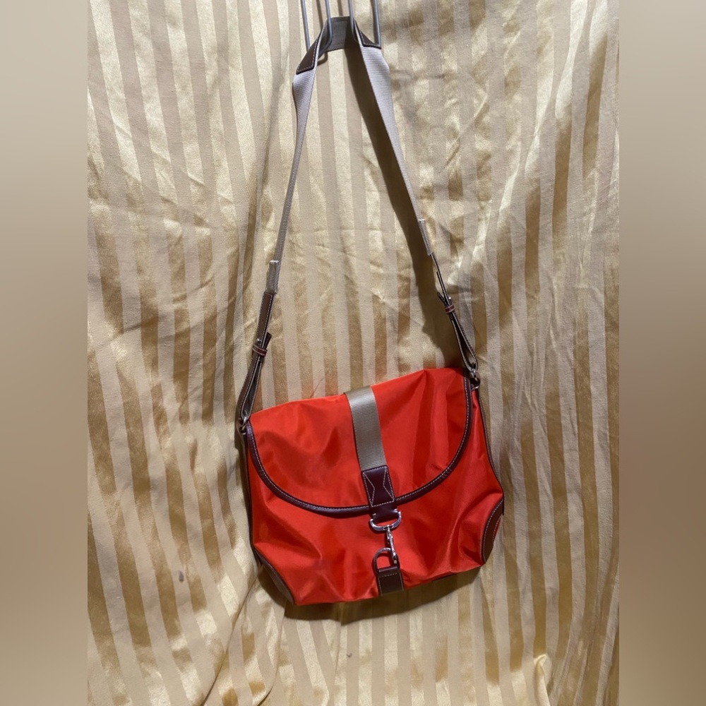 VINTAGE LANCEL PARIS